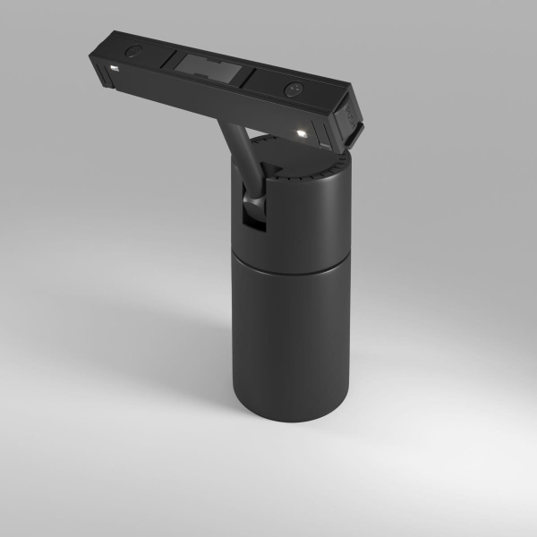 Трековый светодиодный светильник Elektrostandard Slim Magnetic 85013/01 a057201