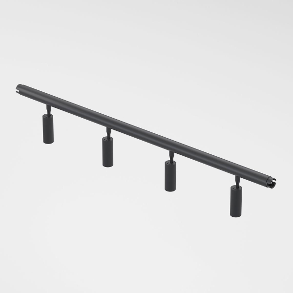 Трековый светильник Elektrostandard Module System 85177/01 a066179