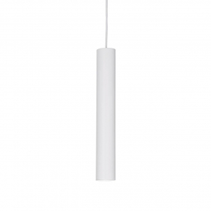 Трековый светильник Ideal Lux Look Track Bianco 231662