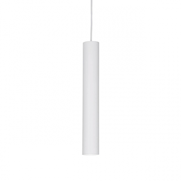 Трековый светильник Ideal Lux Look Track Bianco 231662 Трековый светильник Ideal Lux Look Track Bianco 231662