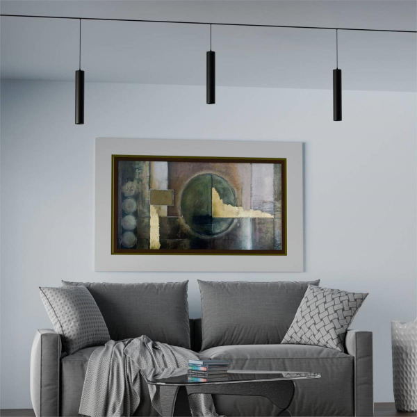 Трековый светильник Lightera Startrek 48 LE167TRP-10B