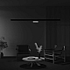 Трековый светильник Voltega Эксилайт / Exilight VGL036-2-12W4K-B