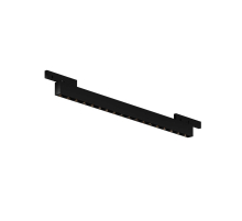 Трековый светильник Maytoni Technical Points TR193-1-15W2.7K-M-B