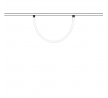 Трековый светодиодный светильник Arlight Mag-Orient-Tube-Elastic-2620-R30-L1000-14W Day4000 041643