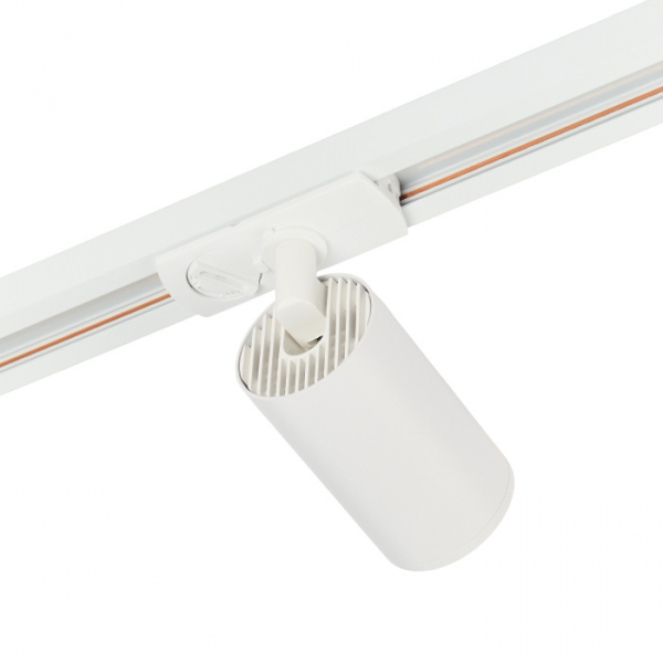 Трековый светильник MyFar Beam MT0120-GU10-W