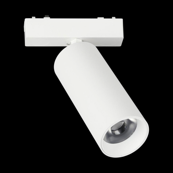 Трековый светильник Aployt Magnetic track 48 APL.0114.10.18 Трековый светильник Aployt Magnetic track 48 APL.0114.10.18