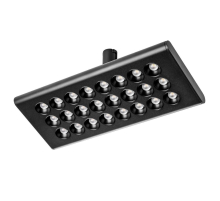 Трековый светодиодный светильник Lightstar Due 267637