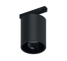 Светильник светодиодный Feron MGN310 трековый низковольтный 12W, 1080 Lm, 4000К, 35 градусов, черный