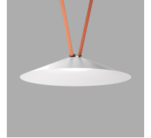 Трековый светильник DENKIRS Belty Flow DK5668-WH+BK