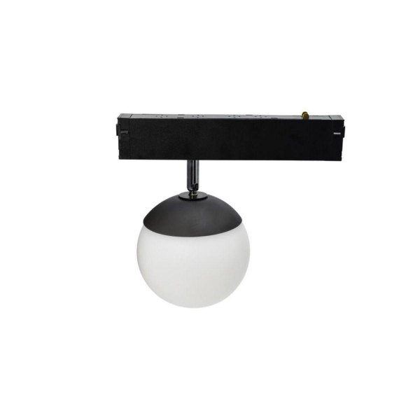Светильник трековый Aployt Magnetic track 220 APL.0212.00.05 Светильник трековый Aployt Magnetic track 220 APL.0212.00.05