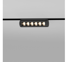 Трековый светодиодный светильник Elektrostandard Alter 6W 4200K 85048/01 a062994