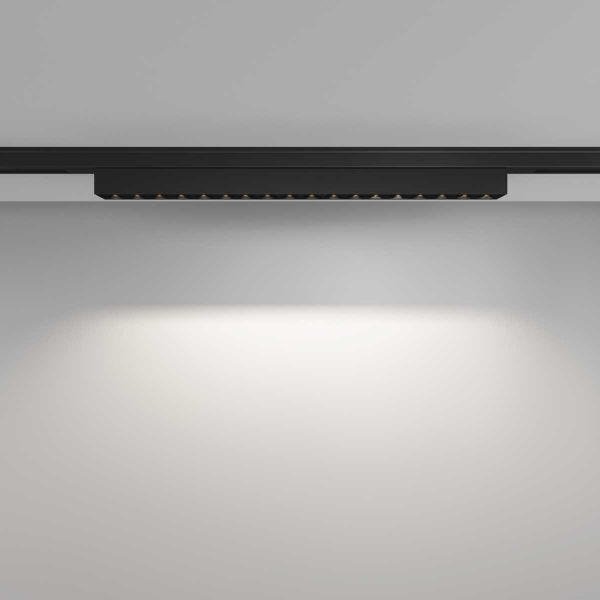 Трековый светильник Maytoni Technical Points TR193-1-15W4K-M-B Трековый светильник Maytoni Technical Points TR193-1-15W4K-M-B