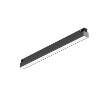 Трековый светодиодный светильник Denkirs Shine Linear DK5751-DN