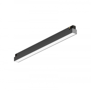 Трековый светодиодный светильник Denkirs Shine Linear DK5751-DN