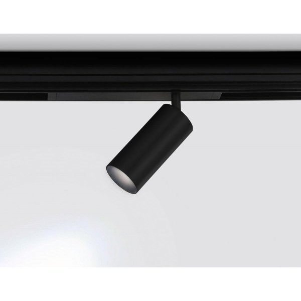 Трековый светодиодный светильник Ambrella Light Track System Magnetic 220V GL1222 Трековый светодиодный светильник Ambrella Light Track System Magnetic 220V GL1222