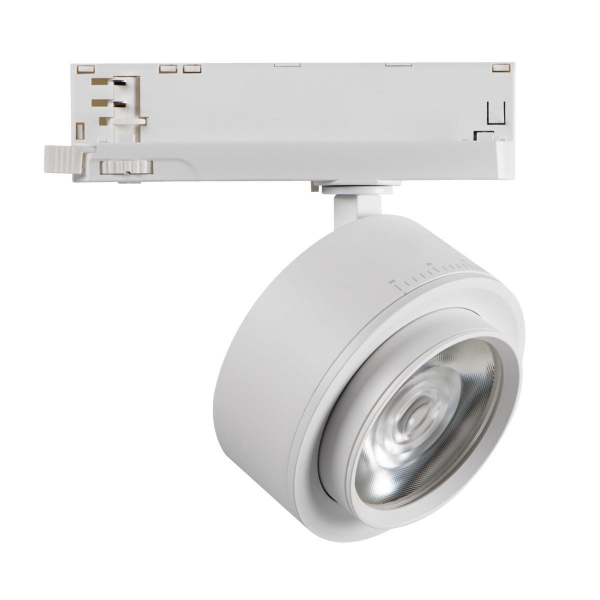Трековый светодиодный светильник Kanlux BTL 18W-940-W 35652 Трековый светодиодный светильник Kanlux BTL 18W-940-W 35652