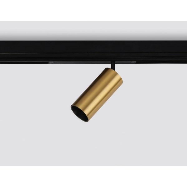 Трековый светодиодный светильник Ambrella Light Track System Magnetic 220V GL1233 Трековый светодиодный светильник Ambrella Light Track System Magnetic 220V GL1233