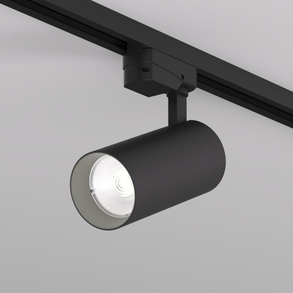 Трековый светильник Denkirs DK6454-BK Трековый светильник Denkirs DK6454-BK