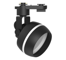 Трековый светильник Feron Luna AL165 48549