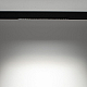 Трековый магнитный светильник Nowodvorski Focus Led Black 10643