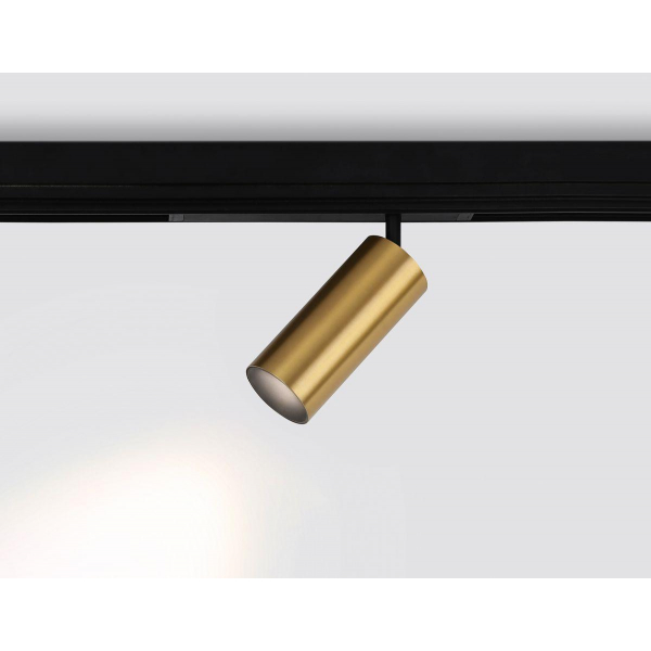 Трековый светодиодный светильник Ambrella Light Track System Magnetic 220V GL1233 Трековый светодиодный светильник Ambrella Light Track System Magnetic 220V GL1233