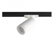 Светильник однофазный Crystal Lux CLT 0.31 019 WH