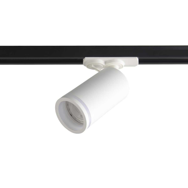 Светильник однофазный Crystal Lux CLT 0.31 019 WH Светильник однофазный Crystal Lux CLT 0.31 019 WH