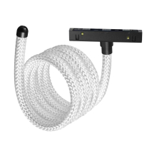 Трековый светодиодный светильник Novotech Ramo Konst 359334