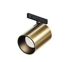 Трековый светильник Maytoni Technical Focus Led TR187-1-9W3K-M-BBS