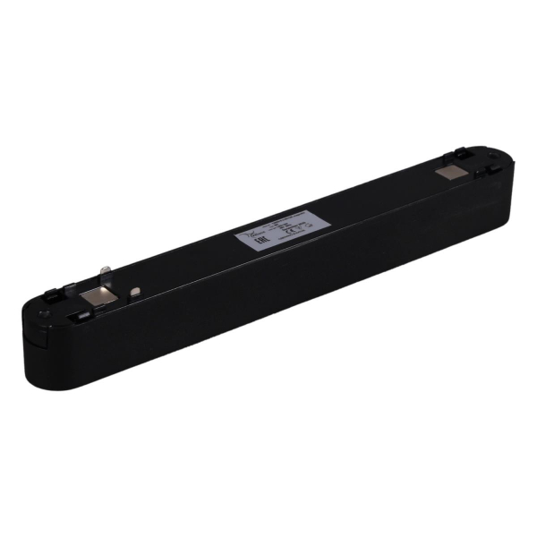 Магнитная трековая система Reluce 13002-9.3-001UR magnetic LED12W BK Магнитная трековая система Reluce 13002-9.3-001UR magnetic LED12W BK