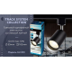 Трековый светильник Ambrella light Track System GL5123