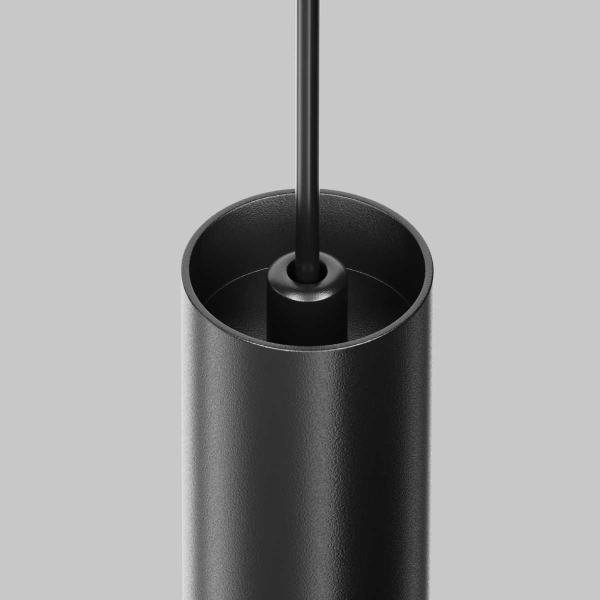 Трековый светильник Maytoni Technical EXILITY X Focus Led TR245-7W4K-B