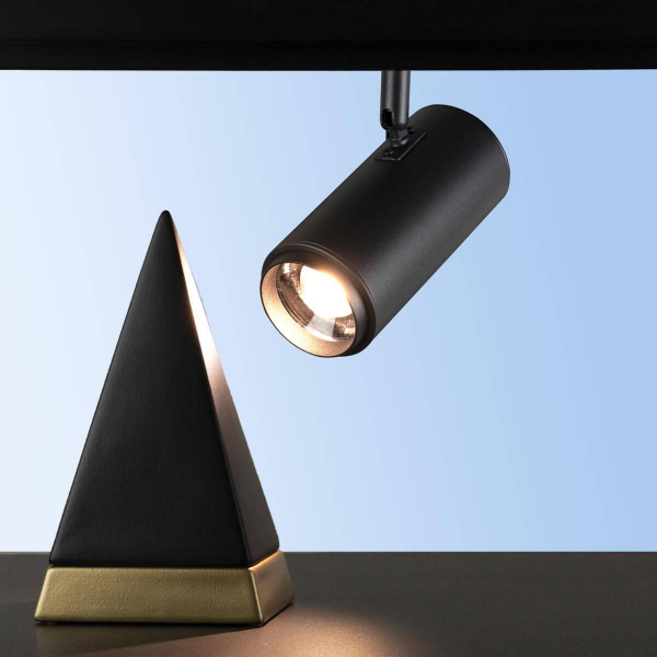 Трековый светодиодный светильник для магнитного шинопровода LOFT IT Tech T046-06 Трековый светодиодный светильник для магнитного шинопровода LOFT IT Tech T046-06
