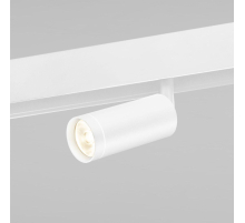 Трековый светодиодный светильник Elektrostandard Slim Magnetic 85507/01 a061301