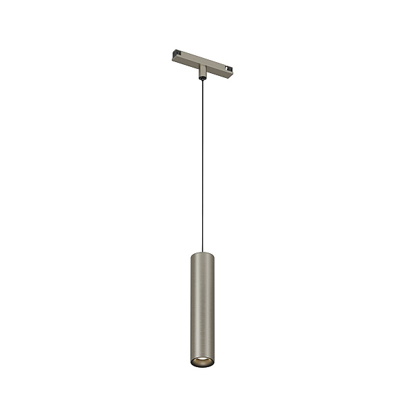 Трековый светодиодный светильник Denkirs Shine Spot DK5744-DN