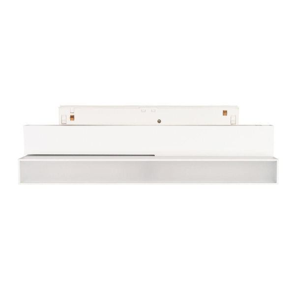 Трековый светодиодный светильник Arlight Mag-Orient-Flat-Fold-S230-12W Day4000 035856(1) Трековый светодиодный светильник Arlight Mag-Orient-Flat-Fold-S230-12W Day4000 035856(1)