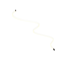 Трековый светильник Maytoni Technical Flex TR186-1-16W2.7K-B