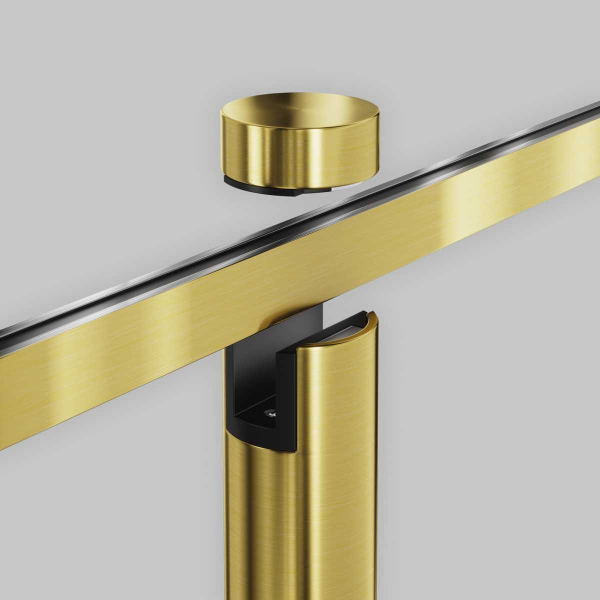 Трековый светильник Maytoni Technical TR145-1-3W3K-W-BS