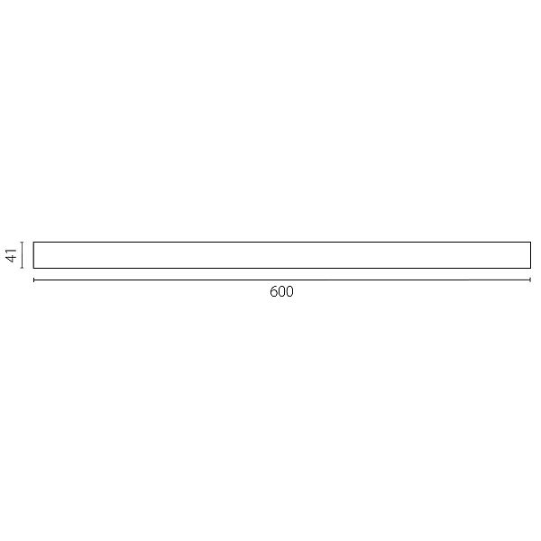Трековый светодиодный светильник Lightstar Teta CCT 205247CCT