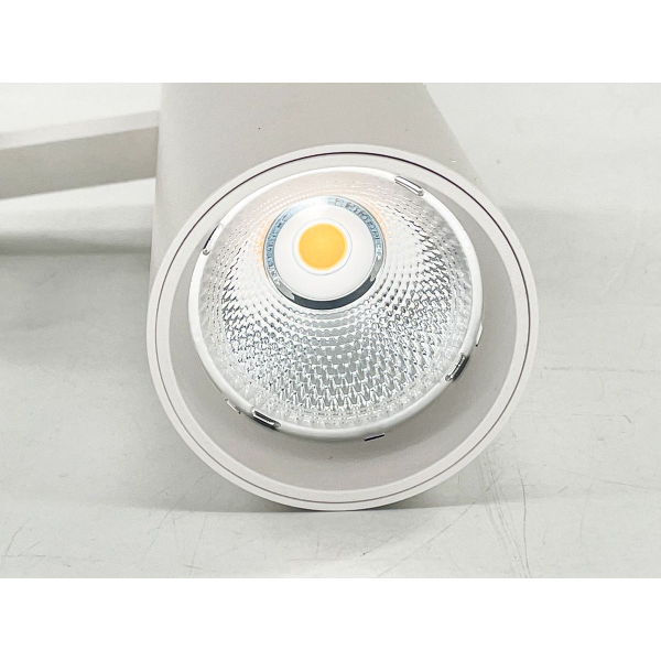 Трековый светодиодный светильник SWG TL3P-W-20-WW 008848