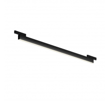 Трековый светильник Maytoni Technical Basis TR192-1-12W3K-B