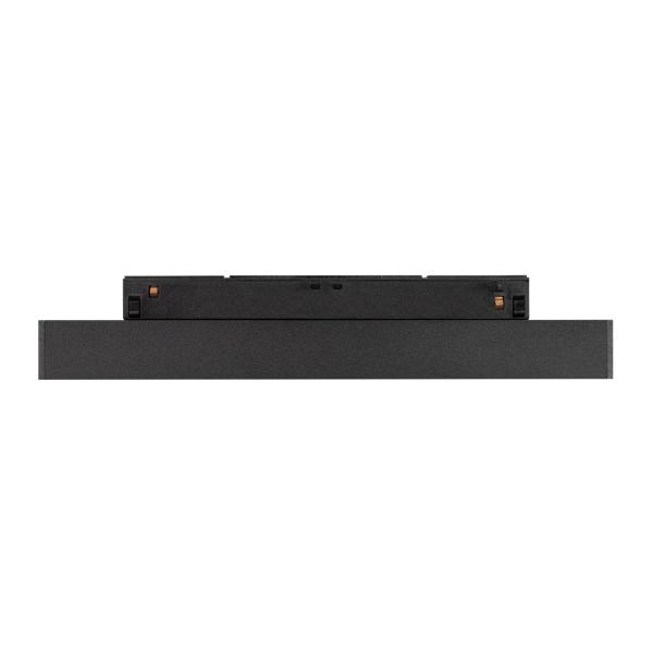 Трековый светодиодный светильник Arlight Mag-Flex-Flat-L235-8W Day4000 036301 Трековый светодиодный светильник Arlight Mag-Flex-Flat-L235-8W Day4000 036301