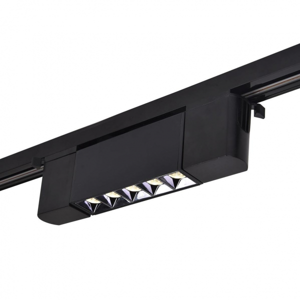 Трековый светодиодный светильник Ambrella light Track System GL6688 Трековый светодиодный светильник Ambrella light Track System GL6688