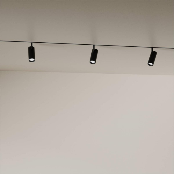 Трековый светильник Lightera Startrek 48 LE167TRS-10B