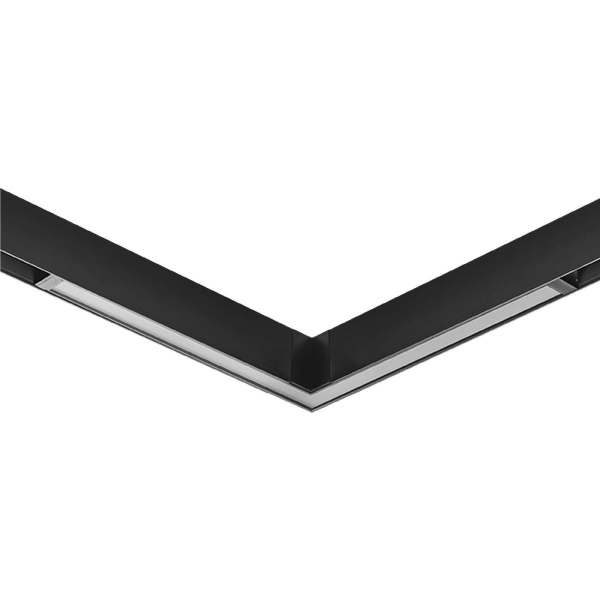 Трековый светодиодный светильник Lightstar Teta 205257 Трековый светодиодный светильник Lightstar Teta 205257