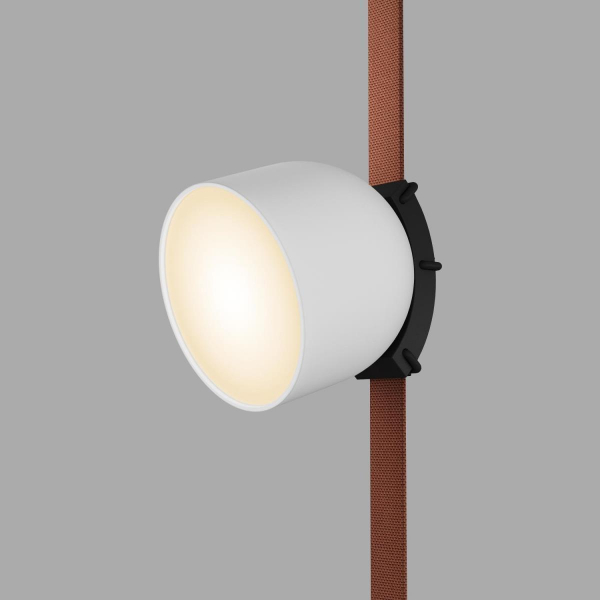 Трековый светильник Denkirs DK5543-WH+BK Трековый светильник Denkirs DK5543-WH+BK