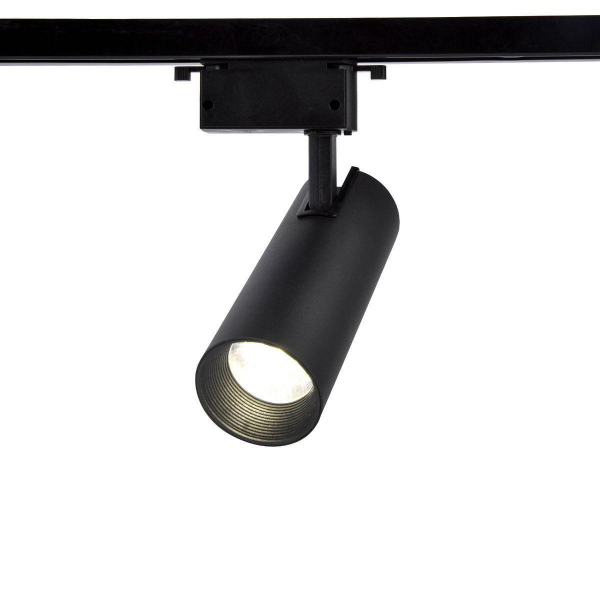 Трековый светодиодный светильник Ambrella light Track System GL5860 Трековый светодиодный светильник Ambrella light Track System GL5860