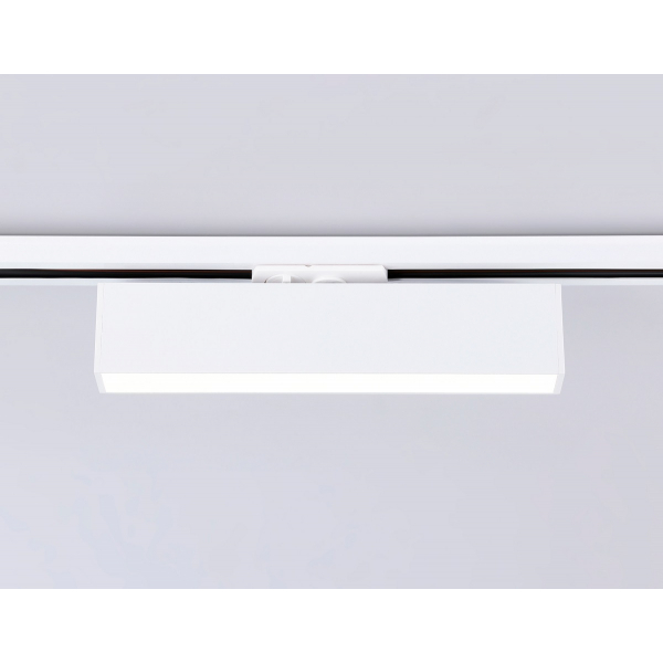 Трековый светодиодный светильник Ambrella light Track System GL6763 Трековый светодиодный светильник Ambrella light Track System GL6763
