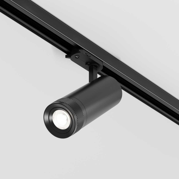 Трековый светильник Maytoni Technical TR198-3-20W4K-Z-B Трековый светильник Maytoni Technical TR198-3-20W4K-Z-B