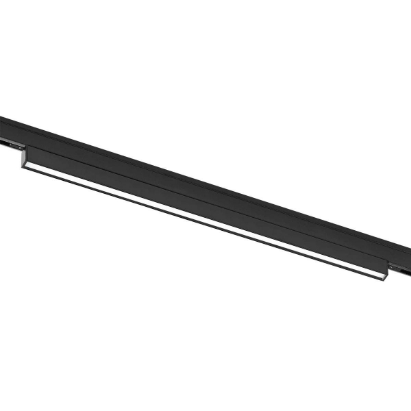 Трековый светодиодный светильник Lightstar Linea 266437 Трековый светодиодный светильник Lightstar Linea 266437